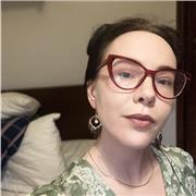 Studentessa di lingue, traduzione e comunicazione preso l'università di Bologna offre aiuto compiti e lezioni private di inglese, russo e ceco per tutti i livelli